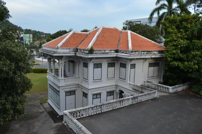 Photo of Ritsurin Boutique Hotel hotel in Phuket (and vicinity)