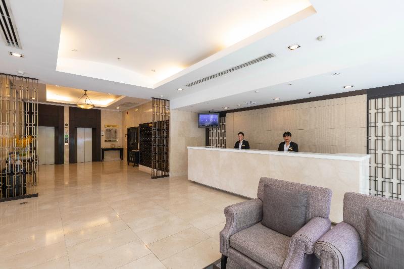 Photo of Cape House Hotel, Bangkok, 4-star hotel in Bangkok (and vicinity)