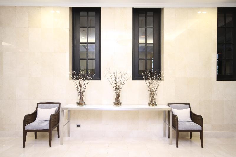 Photo of Cape House Hotel, Bangkok, 4-star hotel in Bangkok (and vicinity)