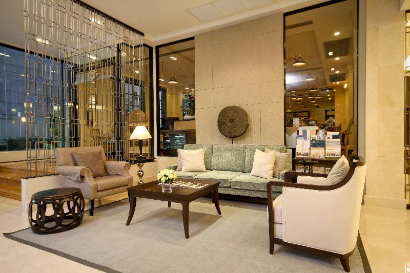 Photo of Cape House Hotel, Bangkok, 4-star hotel in Bangkok (and vicinity)