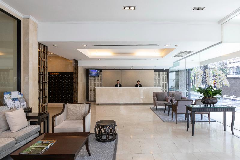 Photo of Cape House Hotel, Bangkok, 4-star hotel in Bangkok (and vicinity)