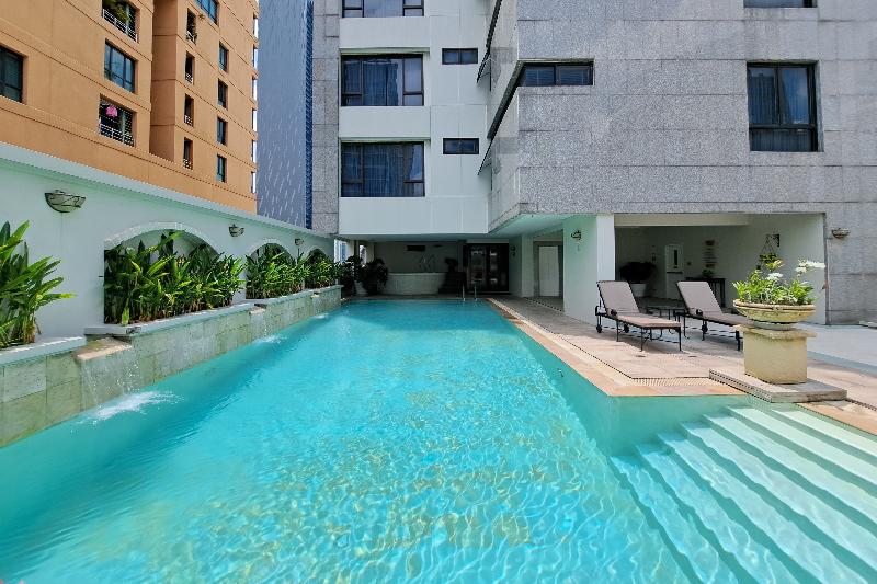 Photo of Cape House Hotel, Bangkok, 4-star hotel in Bangkok (and vicinity)