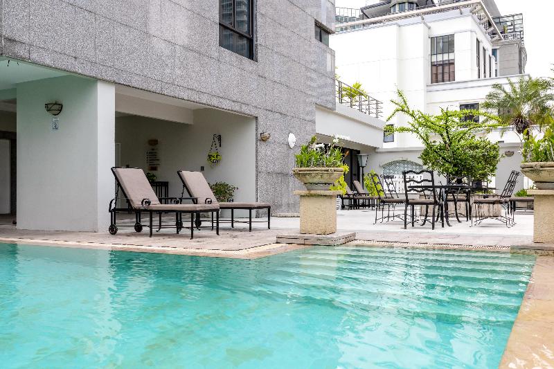 Photo of Cape House Hotel, Bangkok, 4-star hotel in Bangkok (and vicinity)