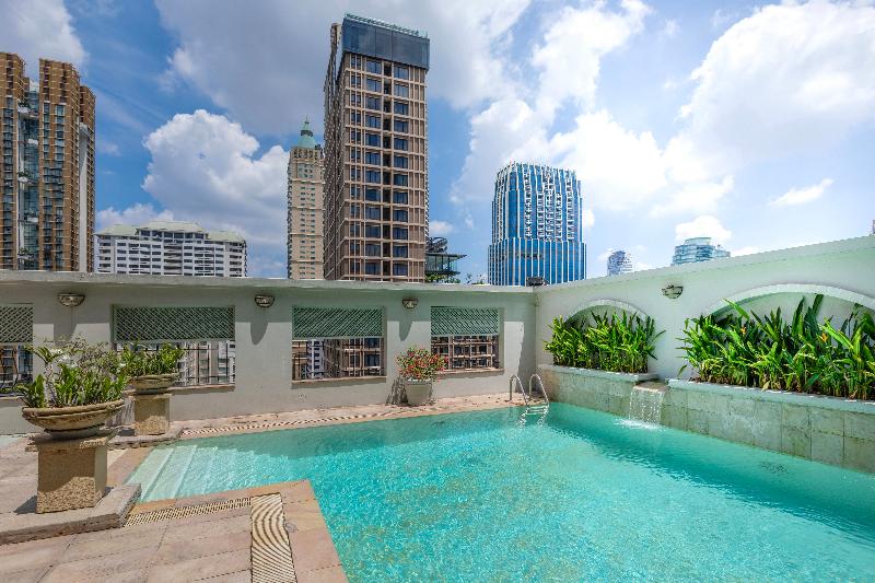Photo of Cape House Hotel, Bangkok, 4-star hotel in Bangkok (and vicinity)