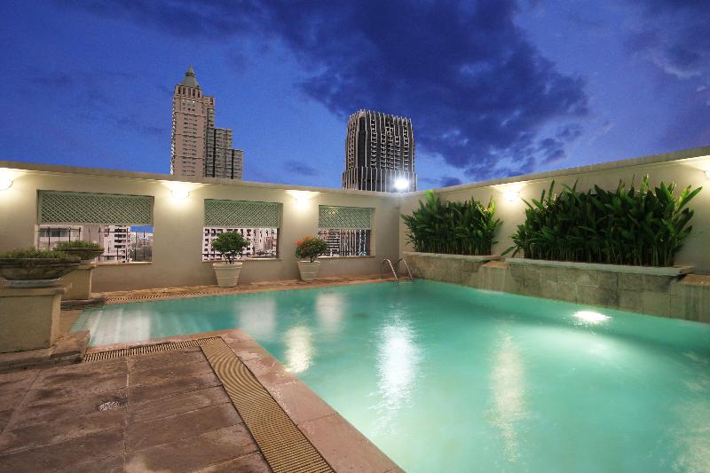 Photo of Cape House Hotel, Bangkok, 4-star hotel in Bangkok (and vicinity)