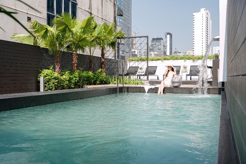 Photo of CITICHIC Sukhumvit 13 Bangkok by Compass Hospitality hotel in Bangkok (and vicinity)