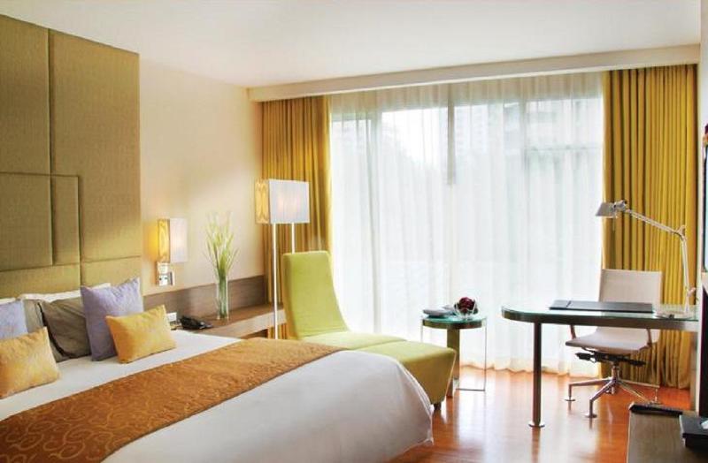 Photo of CITICHIC Sukhumvit 13 Bangkok by Compass Hospitality hotel in Bangkok (and vicinity)