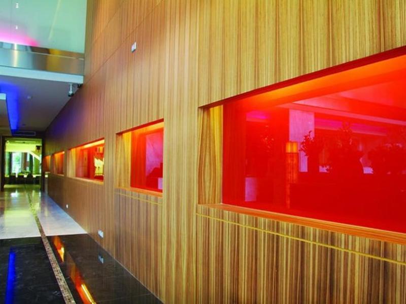 Photo of CITICHIC Sukhumvit 13 Bangkok by Compass Hospitality hotel in Bangkok (and vicinity)