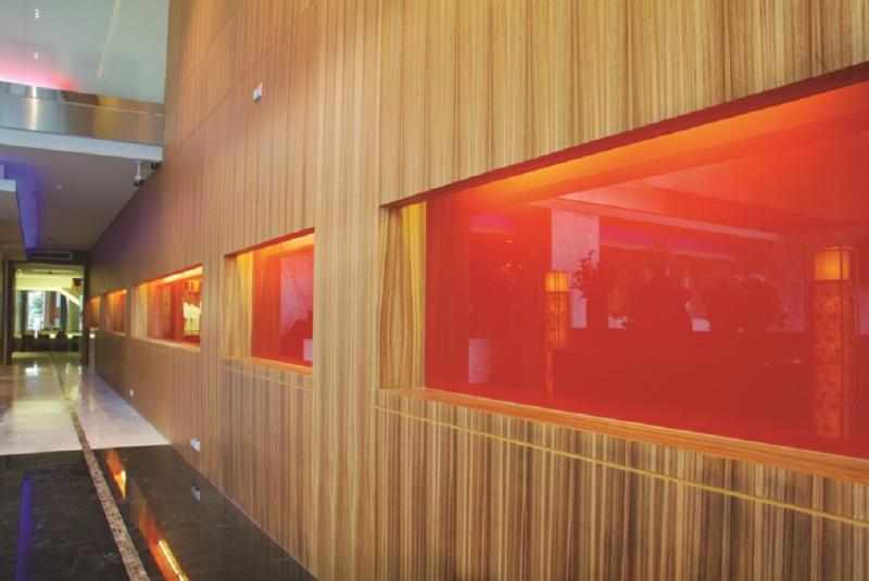 Photo of CITICHIC Sukhumvit 13 Bangkok by Compass Hospitality hotel in Bangkok (and vicinity)