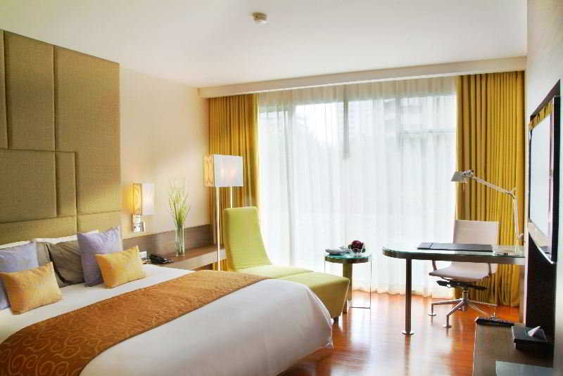 Photo of CITICHIC Sukhumvit 13 Bangkok by Compass Hospitality hotel in Bangkok (and vicinity)