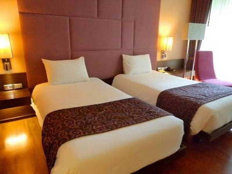 Photo of CITICHIC Sukhumvit 13 Bangkok by Compass Hospitality hotel in Bangkok (and vicinity)