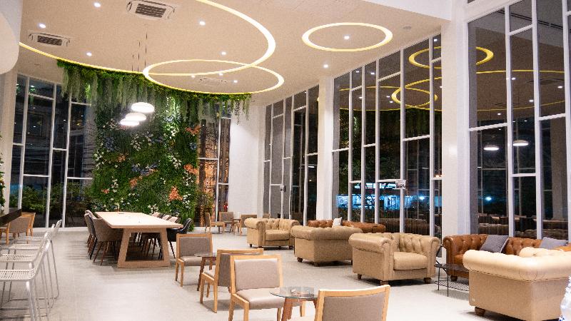 Photo of Trang Hotel Bangkok, 3-star hotel in Bang Khun Phrom