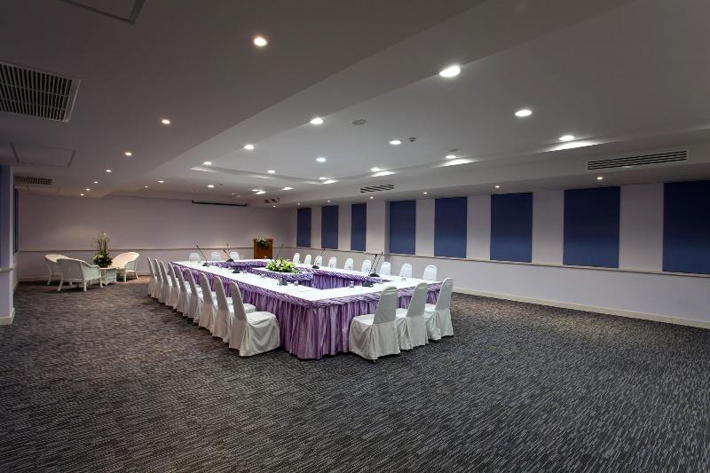 Photo of Trang Hotel Bangkok, 3-star hotel in Bang Khun Phrom