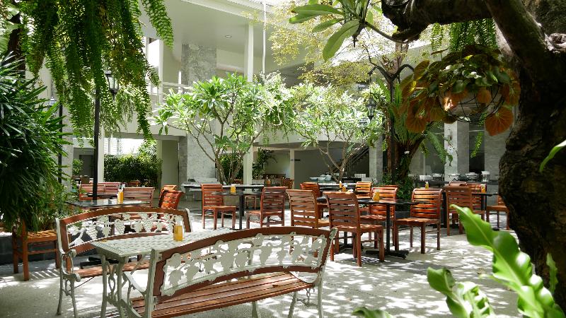 Photo of Trang Hotel Bangkok, 3-star hotel in Bang Khun Phrom