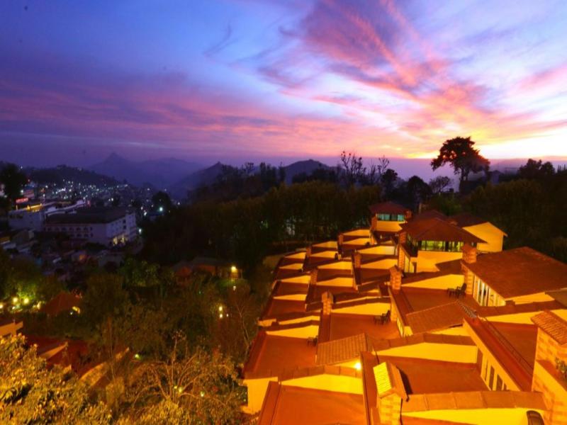 Kodai Resort Hotel, 3-star hotel in Kodaikanal