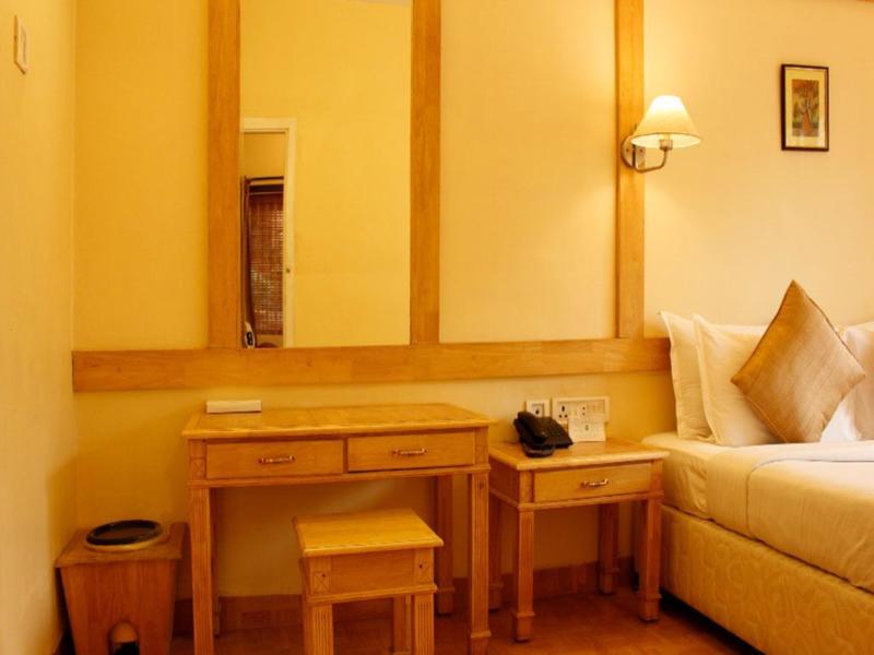 Photo of Kodai Resort Hotel, 3-star hotel in Kodaikanal