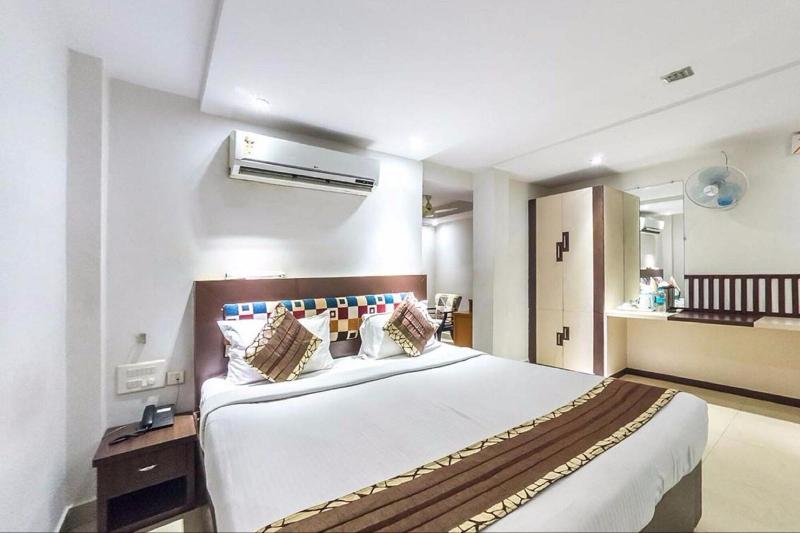 Photo of Hotel Kosala, 3-star hotel in Vijayawada