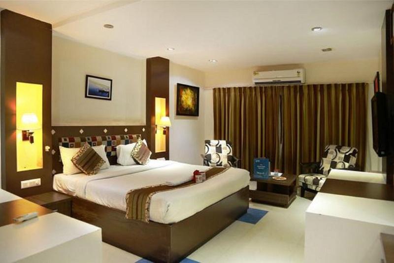 Photo of Hotel Kosala, 3-star hotel in Vijayawada