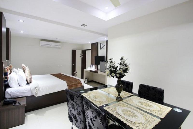 Photo of Hotel Kosala, 3-star hotel in Vijayawada