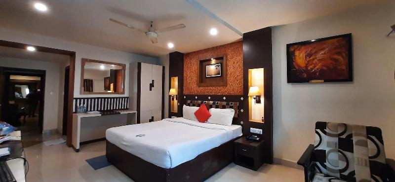 Photo of Hotel Kosala, 3-star hotel in Vijayawada