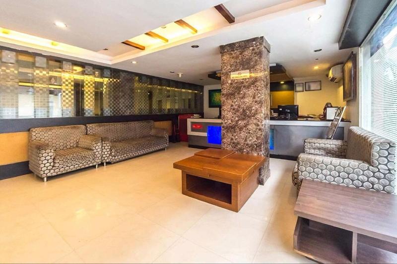 Photo of Hotel Kosala, 3-star hotel in Vijayawada