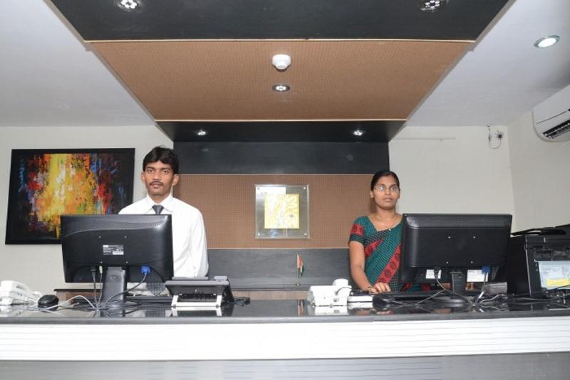 Photo of Hotel Kosala, 3-star hotel in Vijayawada