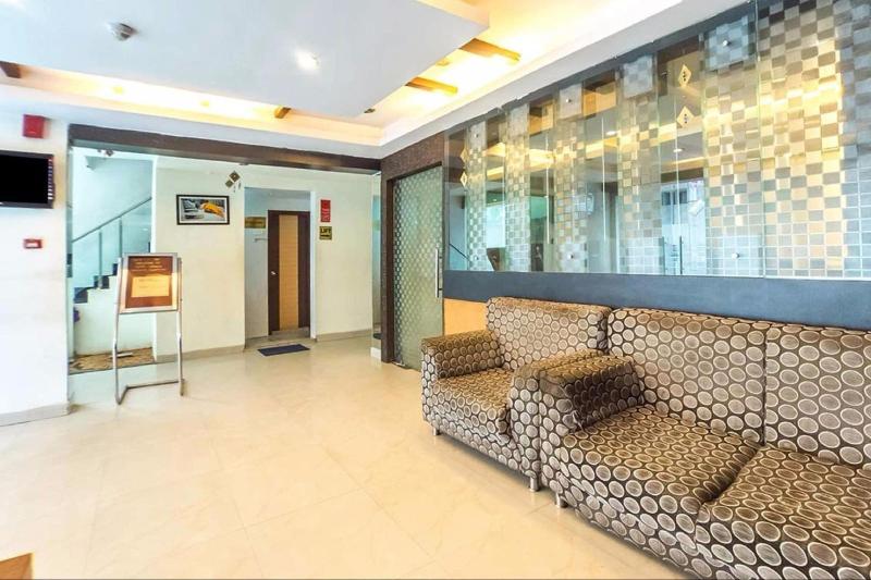Photo of Hotel Kosala, 3-star hotel in Vijayawada