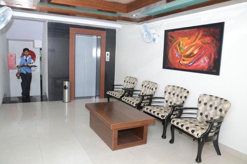 Photo of Hotel Kosala, 3-star hotel in Vijayawada