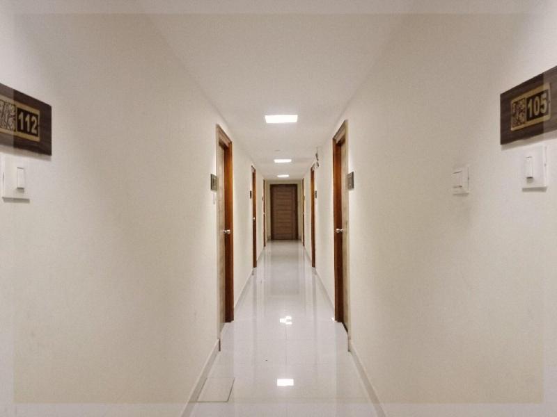 Photo of Hotel Kosala, 3-star hotel in Vijayawada