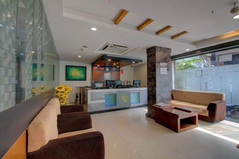 Photo of Hotel Kosala, 3-star hotel in Vijayawada