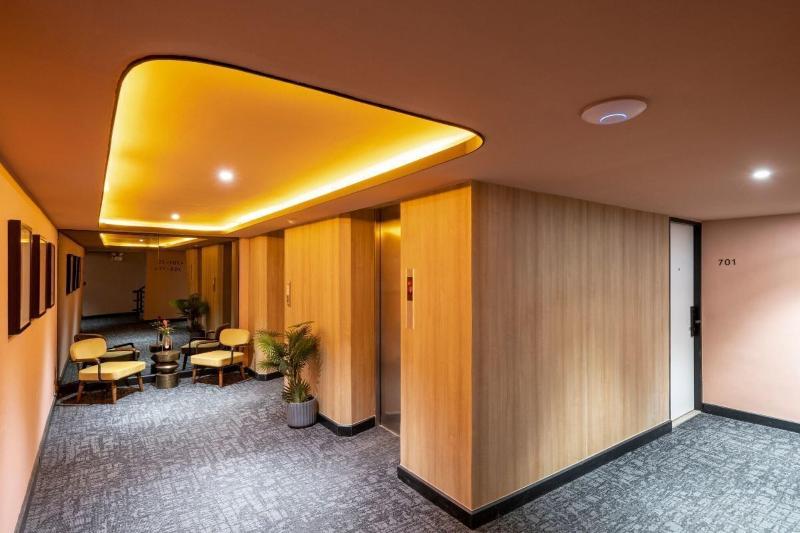 Photo of Myhotel CMYK Ratchada, 3-star hotel in Bangkok (and vicinity)