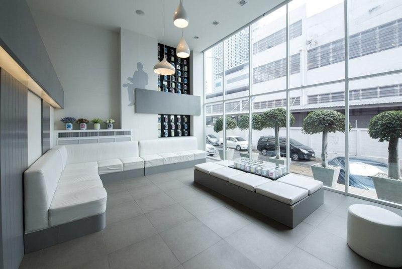 Photo of Myhotel CMYK Ratchada, 3-star hotel in Bangkok (and vicinity)