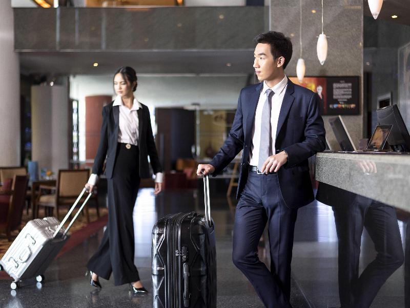 Photo of Novotel Bangkok Bangna, 4-star hotel in Bang Na