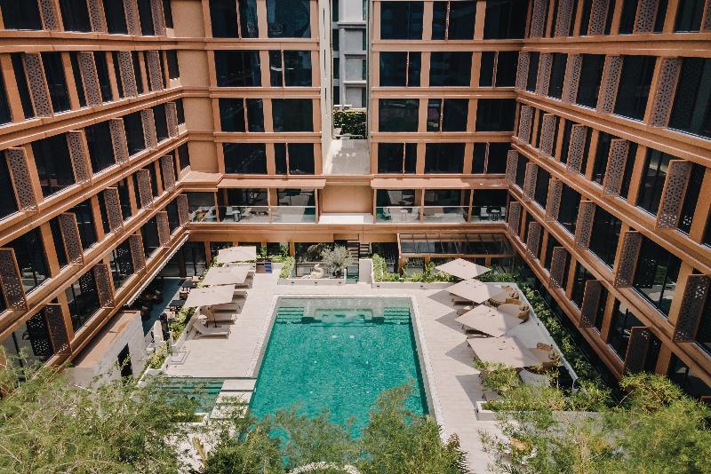 Photo of Hyatt Place Bangkok Sukhumvit 24, 4-star hotel in Bangkok
