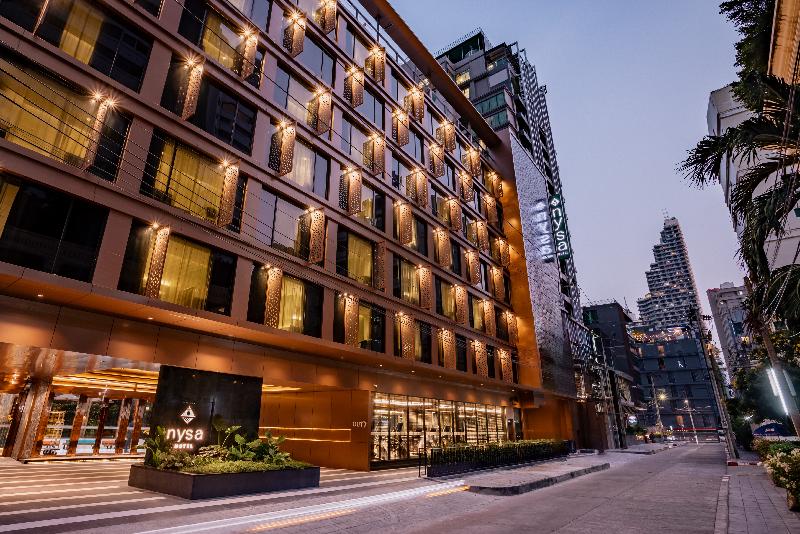 Photo of Hyatt Place Bangkok Sukhumvit 24, 4-star hotel in Bangkok