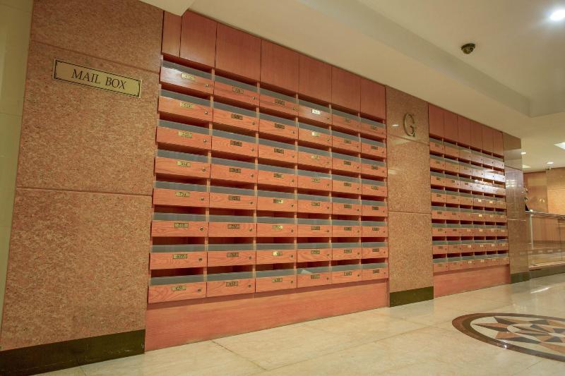 Photo of Hyatt Place Bangkok Sukhumvit 24, 4-star hotel in Bangkok