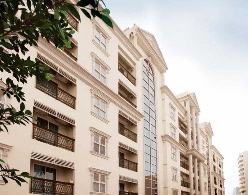 Photo of Hyatt Place Bangkok Sukhumvit 24, 4-star hotel in Bangkok