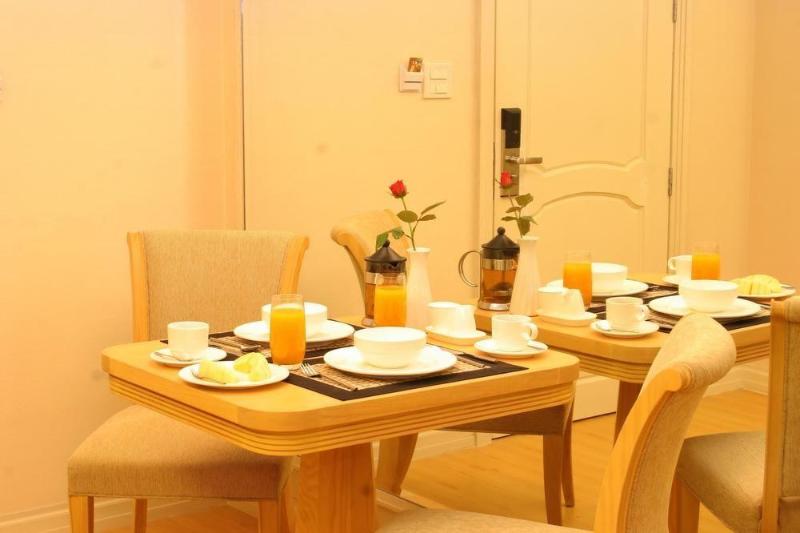 Photo of Hyatt Place Bangkok Sukhumvit 24, 4-star hotel in Bangkok