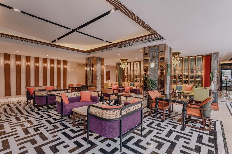 Photo of Hyatt Place Bangkok Sukhumvit 24, 4-star hotel in Bangkok