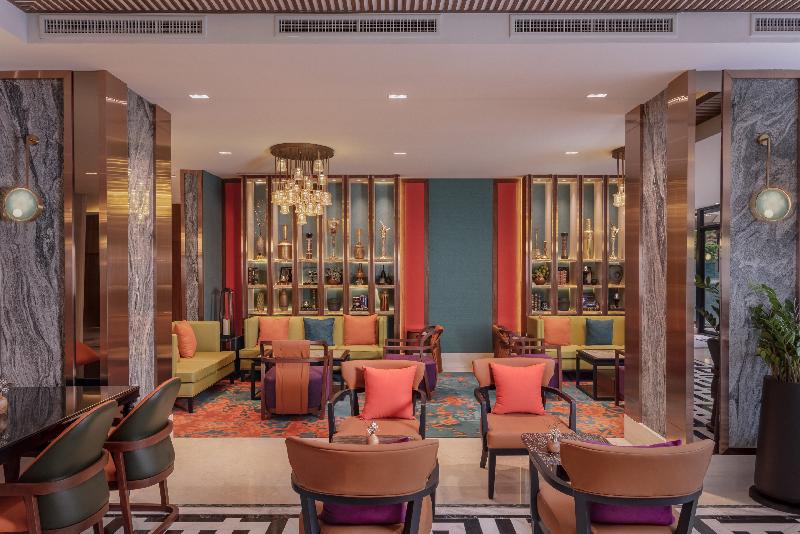 Photo of Hyatt Place Bangkok Sukhumvit 24, 4-star hotel in Bangkok