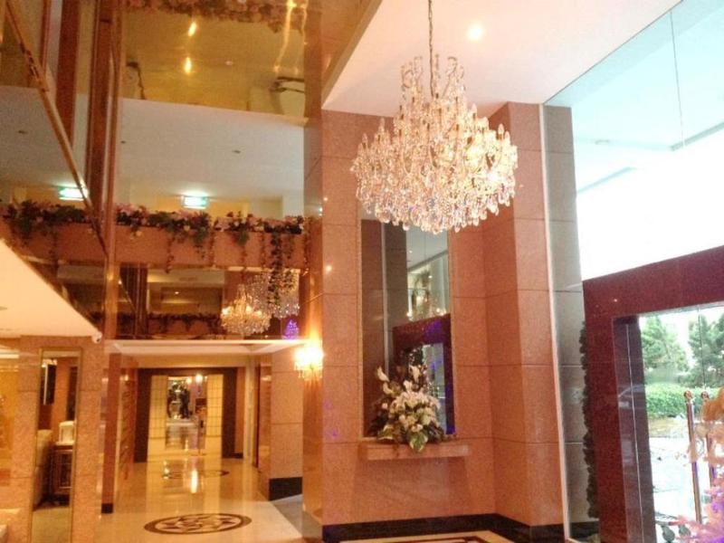 Photo of Hyatt Place Bangkok Sukhumvit 24, 4-star hotel in Bangkok