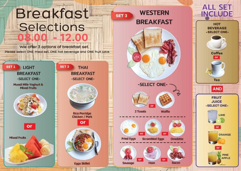 Villa Cha Cha Banglumphu exterior, 3-Star hotel in Bangkok (and vicinity)