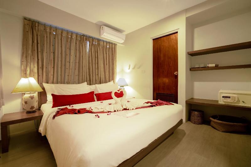 Photo of Villa Cha Cha Banglumphu, 3-star hotel in Bangkok (and vicinity)