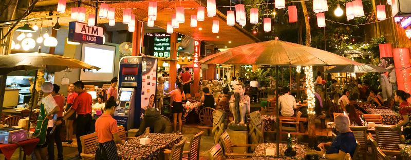 Photo of Villa Cha Cha Banglumphu, 3-star hotel in Bangkok (and vicinity)