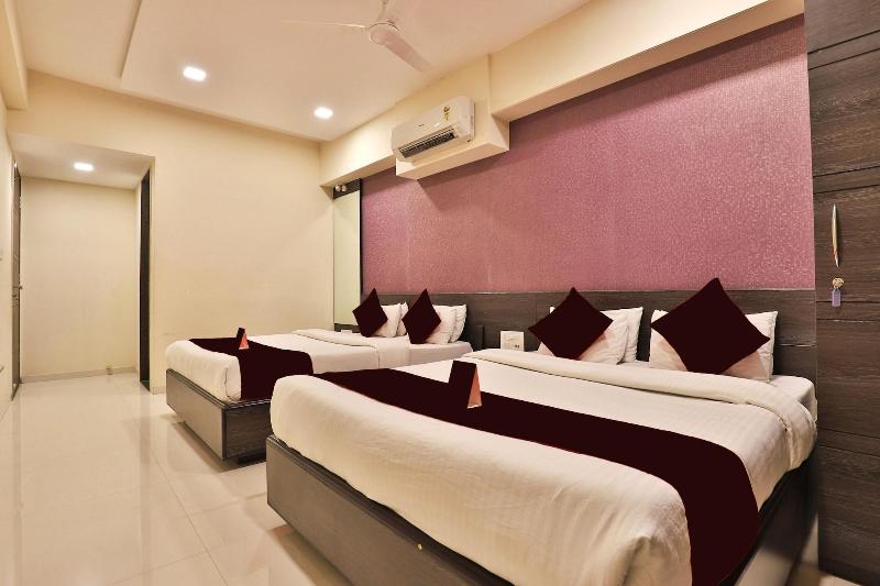 Photo of Hotel Royal Rituals, 3-star hotel in Surat