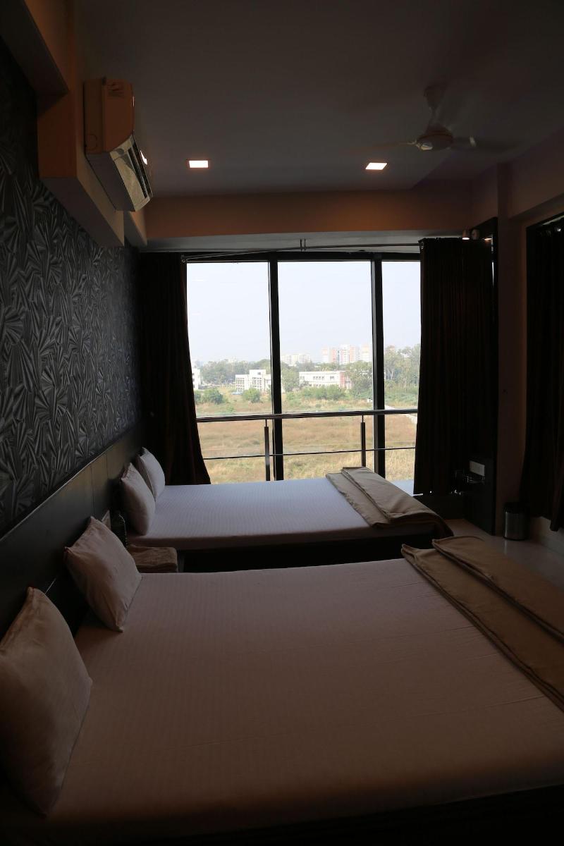 Photo of Hotel Royal Rituals, 3-star hotel in Surat