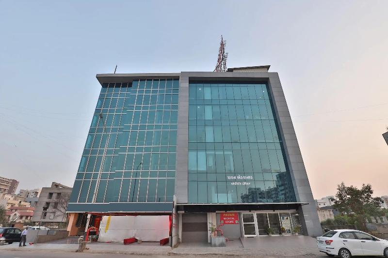 Photo of Hotel Royal Rituals, 3-star hotel in Surat