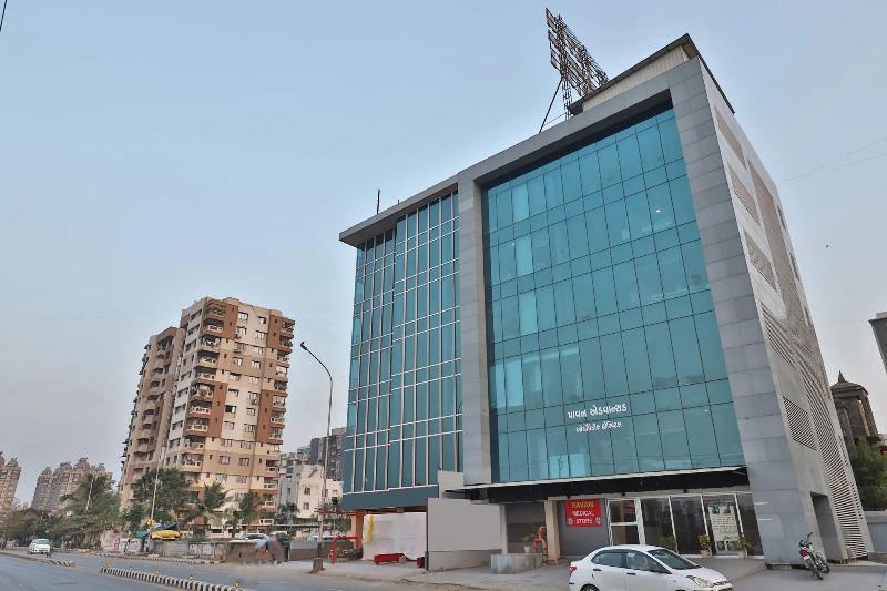 Photo of Hotel Royal Rituals, 3-star hotel in Surat