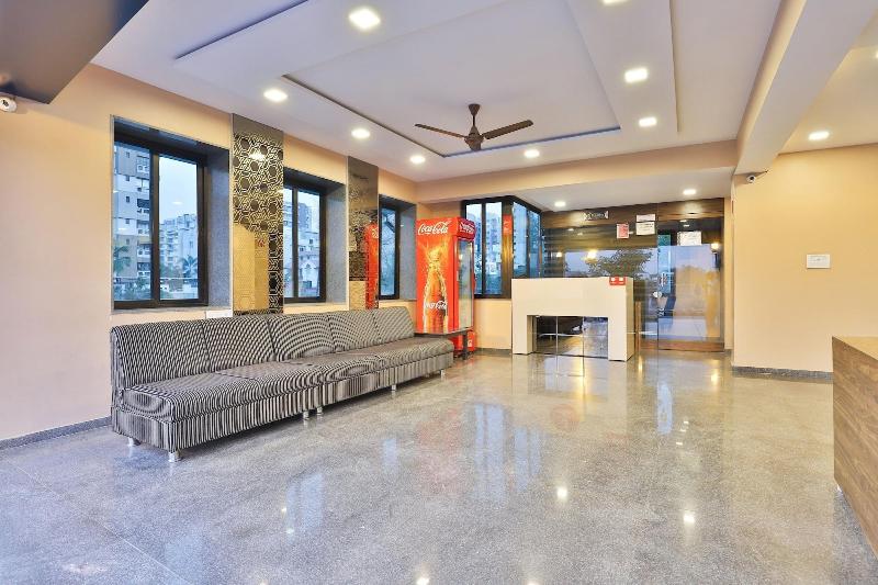 Photo of Hotel Royal Rituals, 3-star hotel in Surat
