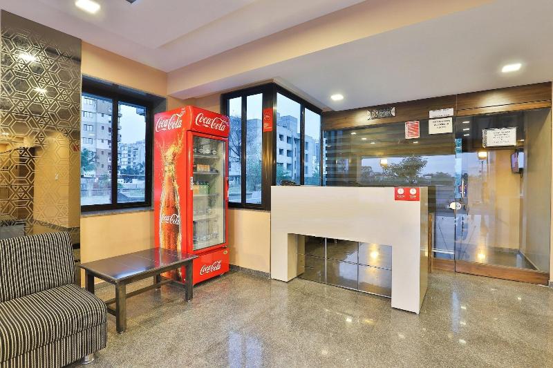 Photo of Hotel Royal Rituals, 3-star hotel in Surat